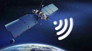 satellite satellite